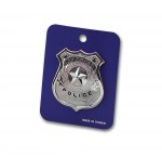 ba382 police badge